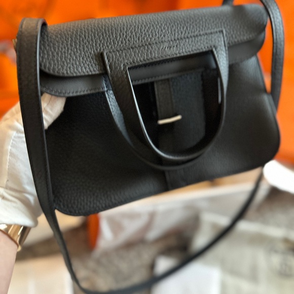 AUTHENTIC HALZAN 25 Noir - Picture 4 of 11